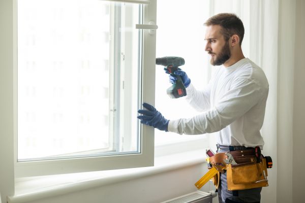 Custom Window Service in Milford