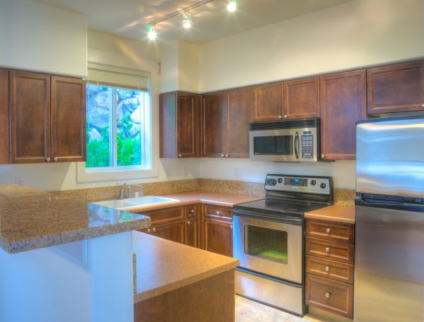 Kitchen Window Remodeling in Milford