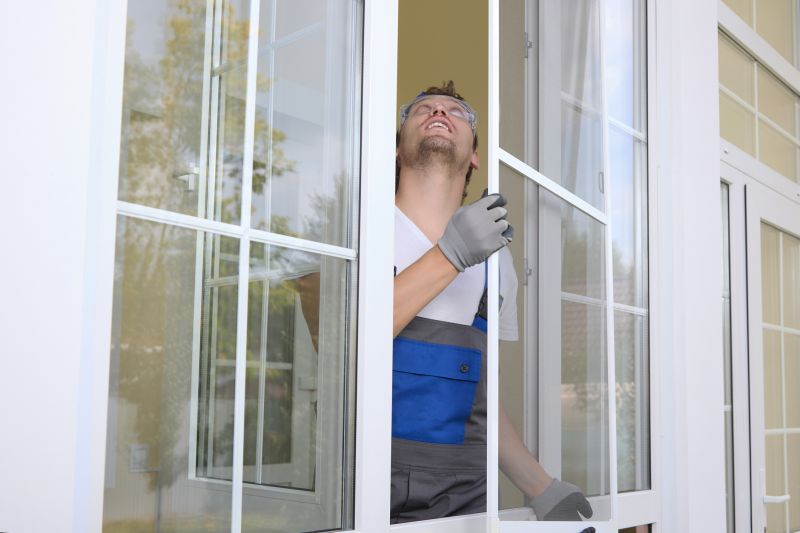 Window Supply and Installation Retailers